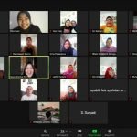 Mahasiswa UIN Walisongo Gelar Bincang Sehat