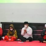 Tokoh NU dan PAC PDIP Kabupaten Malang Gelar Tahlil Serentak di Setiap Kecamatan