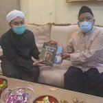 Dukung Habib Rizieq, Gus Aam Dinilai Melenceng dari Garis Gus Sholah
