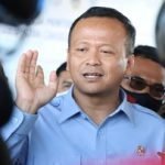 Menteri Kelautan dan Perikanan Edhy Prabowo Ditangkap KPK, Begini Penjelasan KKP
