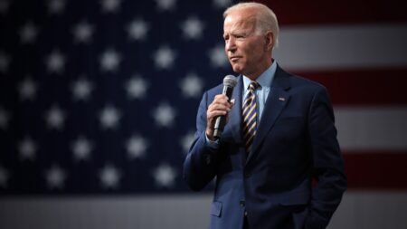 Sah, Joe Biden Tumbangkan Petahana Donald Trump
