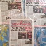 Koran “Malang Makjur” Gegerkan Warga di Masa Tenang Pilkada