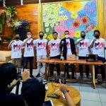 Jaga Kondusifitas, Milenial Utas Paparkan Hasil Real Count Pilkada Kabupaten Malang