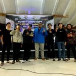 Ketua KNPI Jatim Komitmen Kembangkan E-Sport