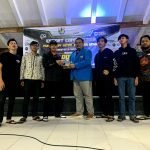 Ini Dia Pemenang Kompetisi Esports Piala KNPI Jatim dan Forda Emas