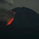 Aktivitas Vulkanologi Meningkat, Pendakian Gunung Semeru Ditutup