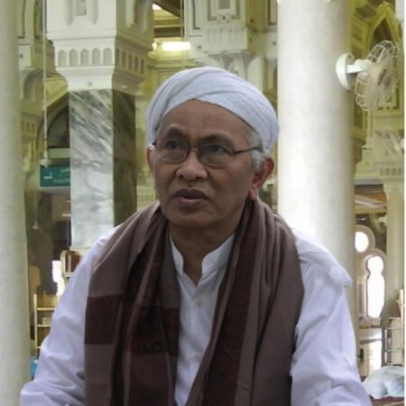 Nama Sering Dicatut, Gus Mus Ingatkan Pentingnya Tabayun
