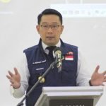 Ridwan Kamil Minta Wisatawan Tak ke Bandung Dulu