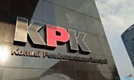 KPK OTT Sejumlah Pejabat Kemensos Terkait Bansos Covid-19
