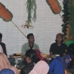 Peringati HAKORDIA, PMII Rayon Al Hikam Gandeng BEM Unisma Gelar Diskusi Anti Korupsi