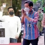 Quick Count, Anak Menantu Jokowi Unggul di Pilkada 2020, Putri Makruf Amin Harus Tumbang