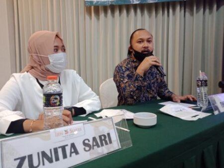 LSI Denny JA Sebut Tingkat Partisipasi Pemilih Kabupaten Malang Rendah, Kenapa?