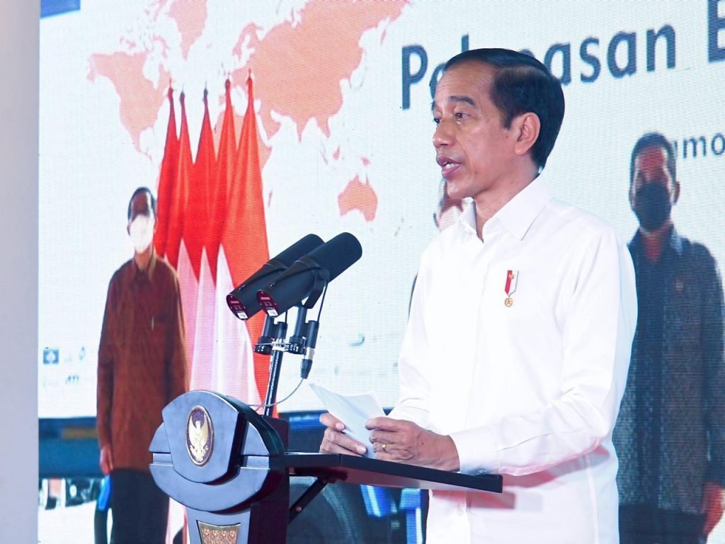 6 Janji Jokowi Terkait Pelanggaran HAM di Hari HAM Sedunia 2020