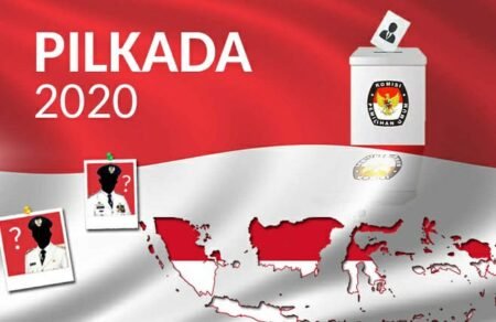 Partisipasi Masyarakat Pilkada 2020 di Jatim Capai 70,58 Persen