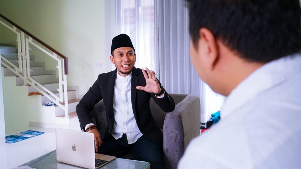 Forum Pemuda Nahdliyin Siap Bantu TNI-Polri Jaga Keutuhan NKRI