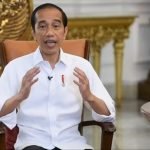 Jokowi Sebut Vaksin Covid-19 Gratis untuk Masyarakat