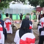 Gubernur Khofifah Resmikan RS Lapangan Ijen Boulevard