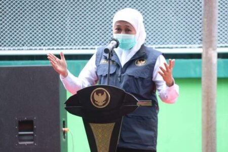 Jelang Natal dan Tahun Baru, Pemprov Jatim Perketat Operasi Yustisi