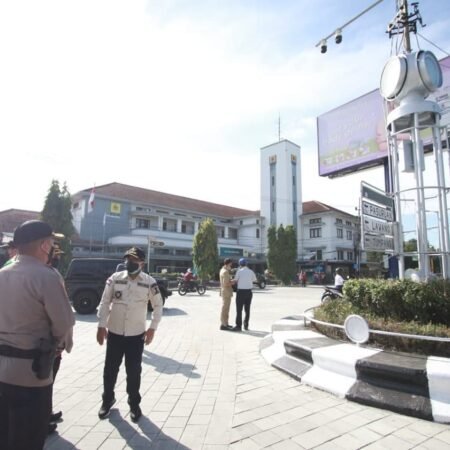 Kayutangan Heritage telah dibuka, begini kata Pemkot Malang