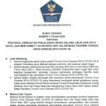 Simak, Ini Dia Aturan Libur Akhir Tahun dan Tahun Baru