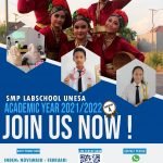 SMP LABSCHOOL UNESA Terapkan Konsep Smart School
