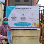 Pandemi Tidak Menjadi Halangan Kegiatan KKN UPI