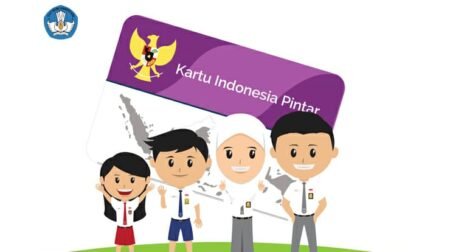 Melalui PIP, Pelajar Bisa Dapat Bantuan 1 Juta Rupiah, Ini Caranya