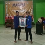 PMII Rayon Al Kindi Komisariat Unisma Gelar Bedah Buku “Gerakan Buram Gubuk Tua”