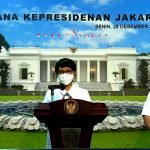 Cegah Covid-19, Indonesia Tutup Akses Masuk WNA Mulai 1 hingga 14 Januari