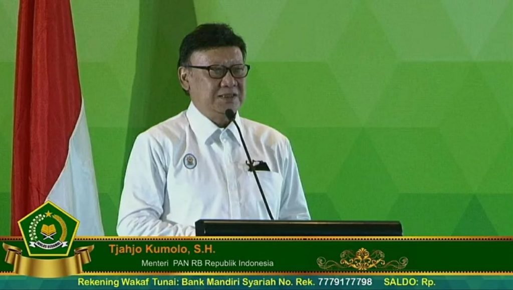 Tunjangan Naik, PNS Bakal Dapat Gaji Minimal 9 Juta