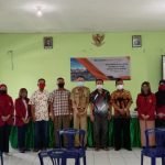 Mahasiswa PMM UMM Sosialisasikan Pentingnya Mencuci Tangan