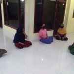 Mahasiswa Untag Sosialisasikan PHBS Kepada Masyarakat