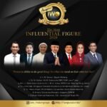 19 Tokoh Inpisratif Malang Raya Sabet Penghargaan Anugerah IWO 2020
