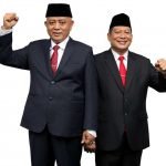 Hasil Hitung Cepat Pilkada Kabupaten Malang, Persentase Kemenangan Paslon SanDi Sulit Digugat ke MK