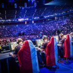Esports Akhirnya Resmi Jadi Bagian Asian Games