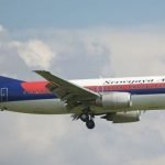 Sriwijaya Air Hilang Kontak, Bawa 46 Dewasa, 7 Anak-anak dan 3 Bayi