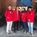 Magang di Tengah Covid19, Mahasiswa Untag Surabaya Tetap Produktif
