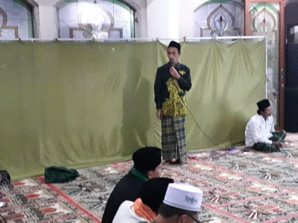 Lailatul Ijtima’: Andilnya Para Ulama dan Santri dalam Kemerdekaan Indonesia