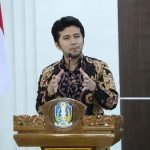 Wagub Jatim, Jangan Disimpulkan ini PSBB