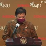Bukan PSBB, Pemerintah Gunakan Istilah PPKM