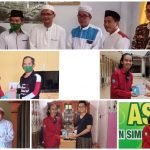 Anggota BEM Unisma Malang Safari Dakwah Aswaja dan Jihad Anti Korupsi