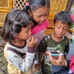 Tekankan Disiplin Protokol Kesehatan, Mahasiswa PMM UMM Adakan Sosialisasi Covid-19