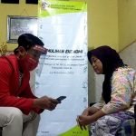 Mahasiswa KKN Untag Bantu UMKM Kembangkan Pemasaran Produk Secara Online