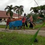 Mahasiswa UIN Walisongo Ajak Pemuda Peduli Lingkungan