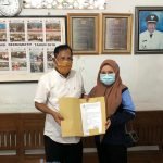 Lakukan KKN, Mahasiswa UIN Walisongo Semarang Disambut Hangat