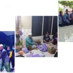 Asschol Kalsel Peduli Bencana Banjir di Bumi Lambung Mangkurat