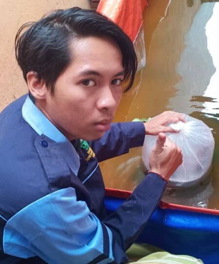 Pemanfaatan Lahan Minimalis untuk Budidaya Lele