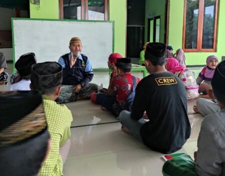 Metode Bercerita Jadi Alternatif Pembelajaran Al Quran