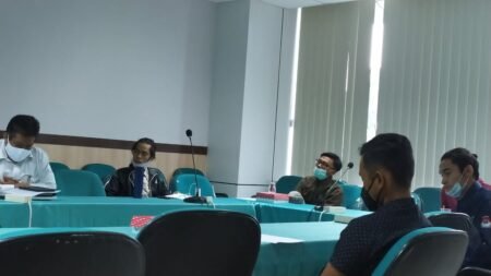 Ciderai Proses Demokrasi, SK Rektor UM Warnai Gagalnya Perhelatan Pemira