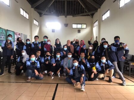Gandeng PMI, Mahasiswa Gerakkan Donor Darah di Gunung Pati